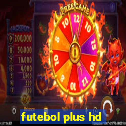 futebol plus hd